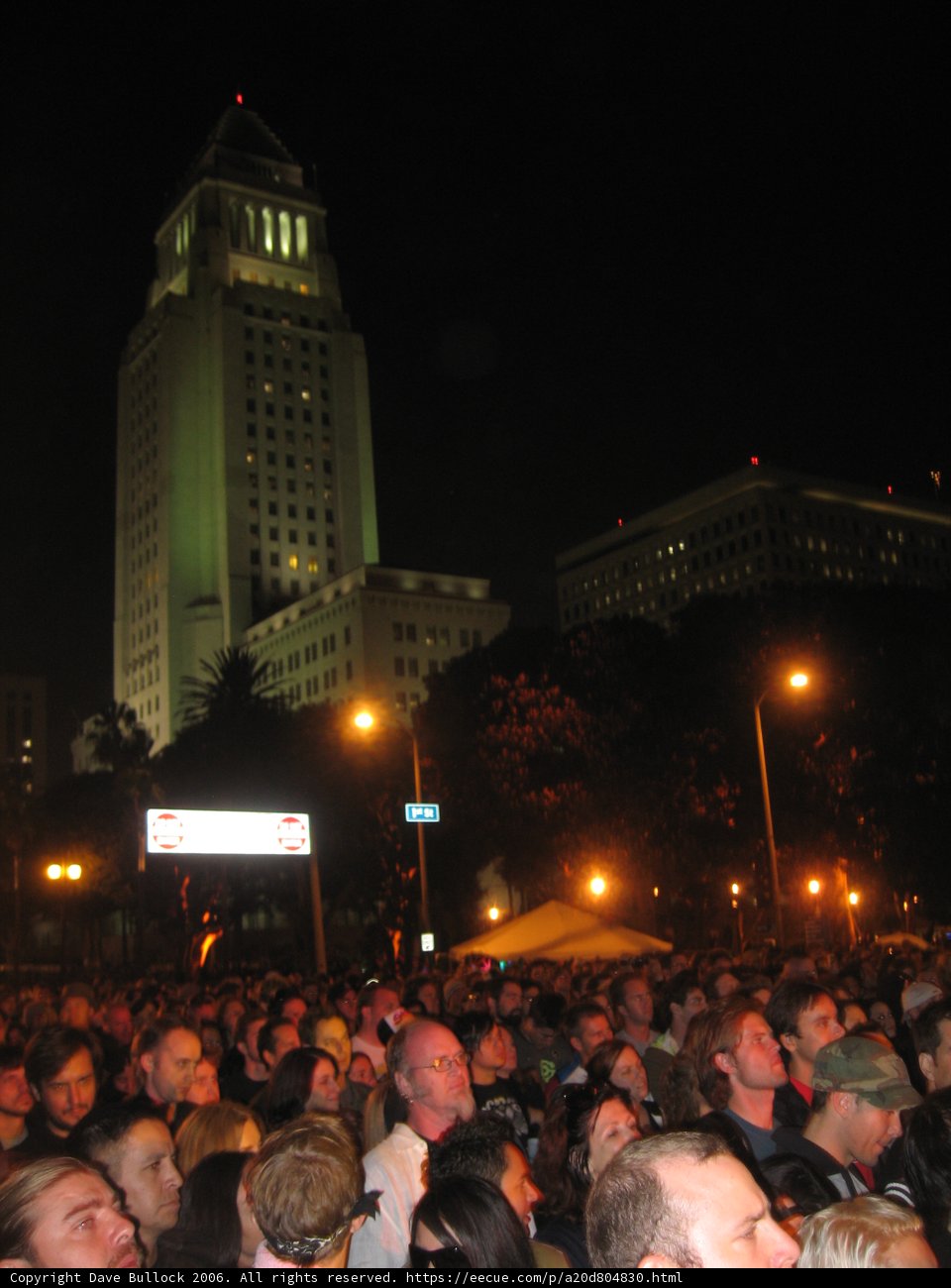 Metropolis Nightlife
