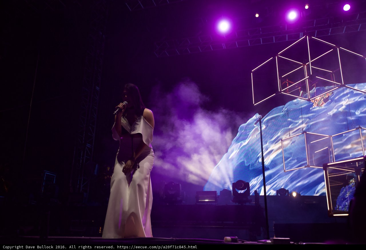 Spotlight on the Solo Performer