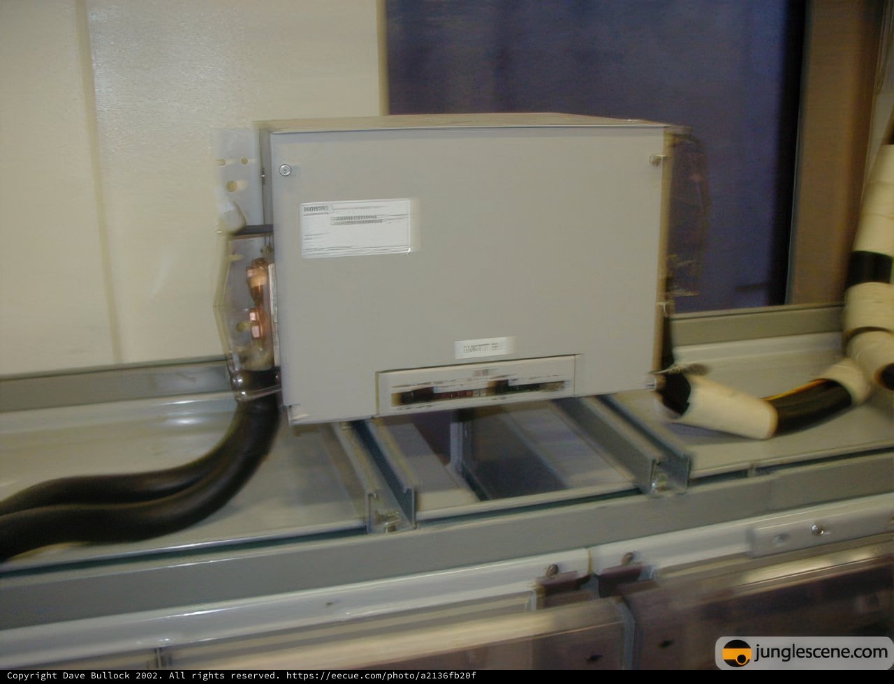 The Multi-functional Electrical Machine