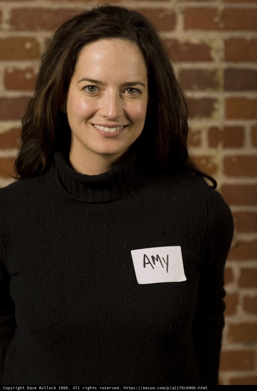 Amy Raymond 