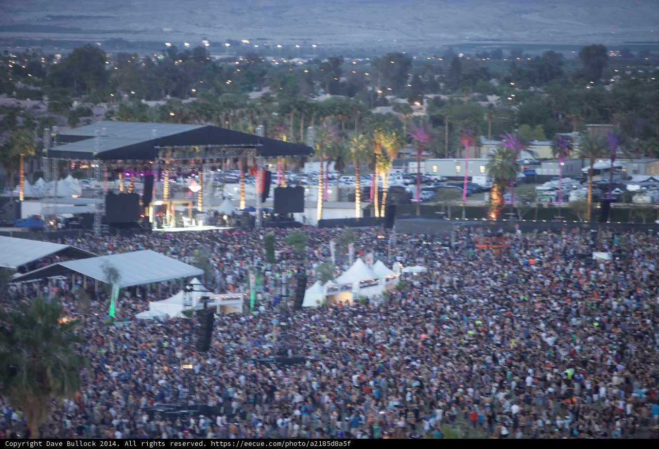 Metropolis Music Fest