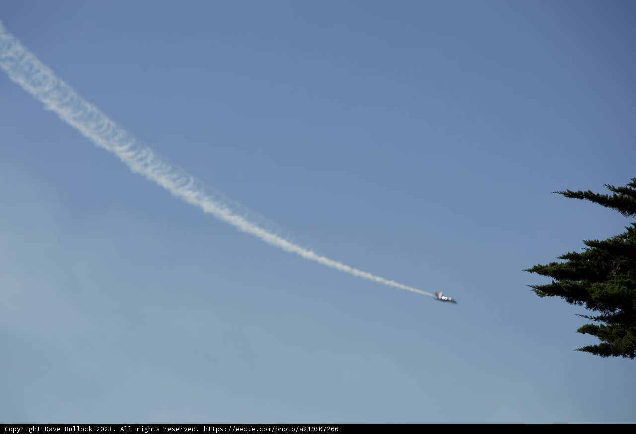Fleet Week Air Show Extravaganza 2023
