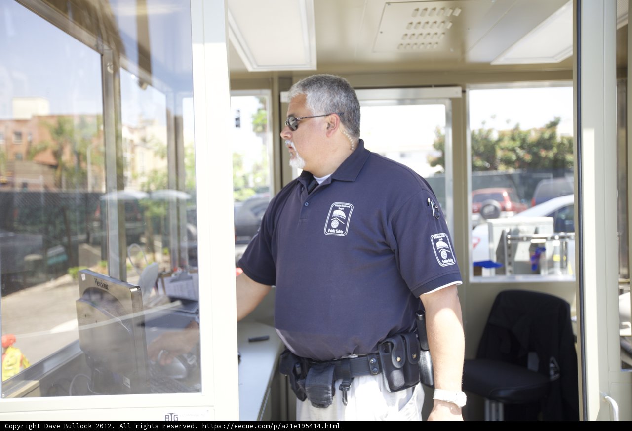 Guardian of the Law