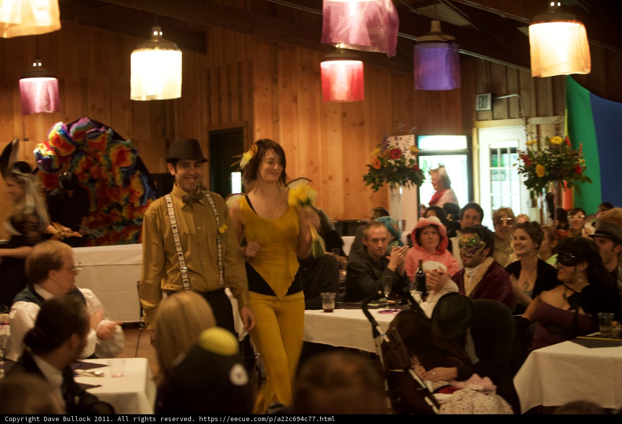 A Floral Extravaganza at the Wickstrom Wedding