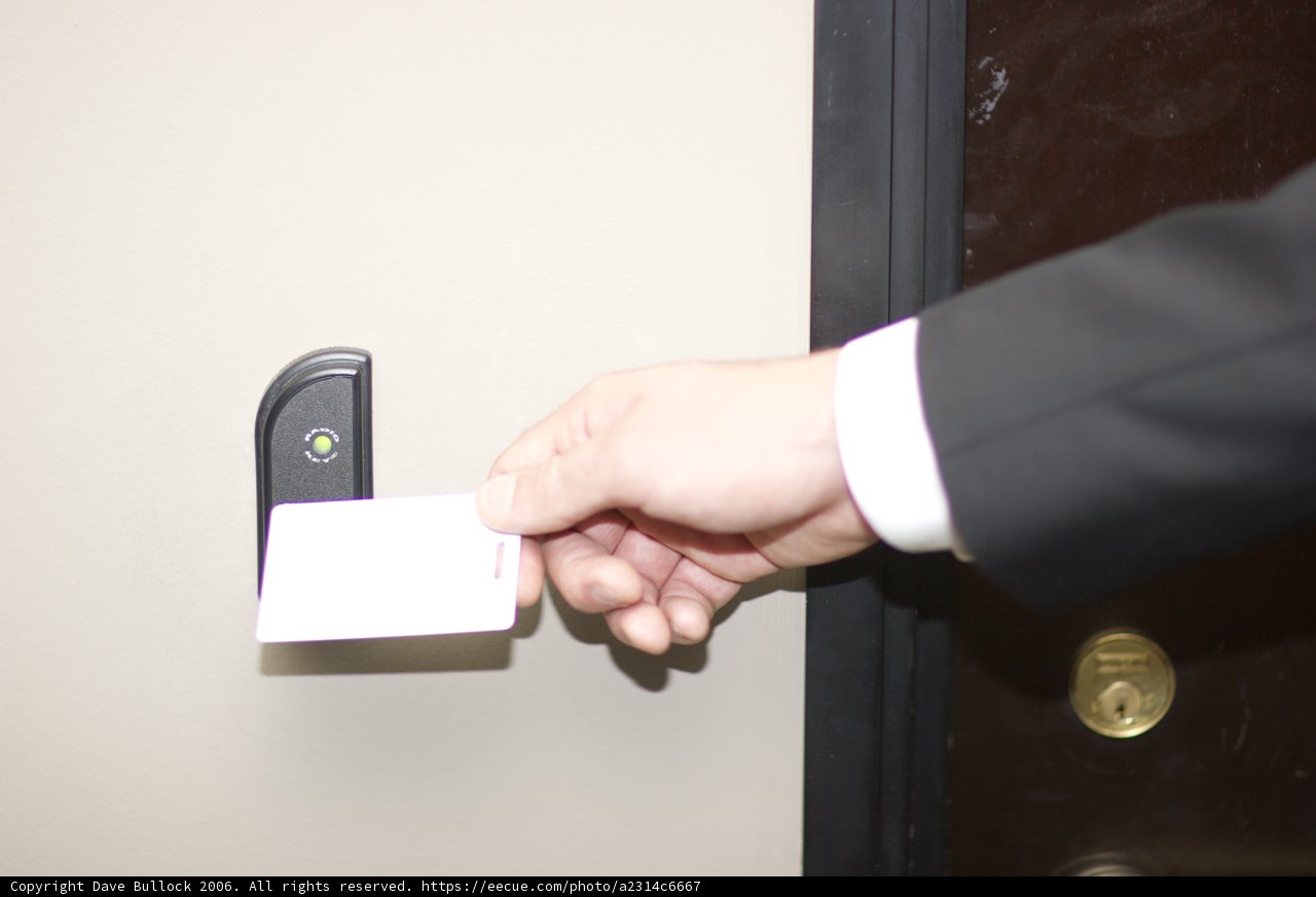 Business Card Delivery