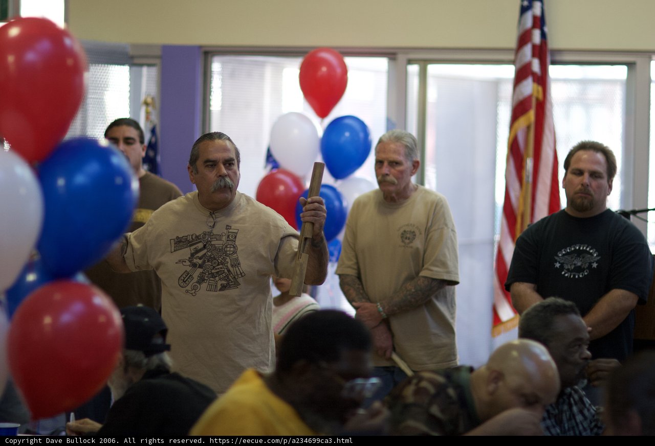 Balloon Release Celebration