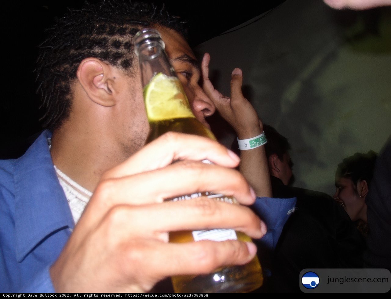Cheers to Good Times