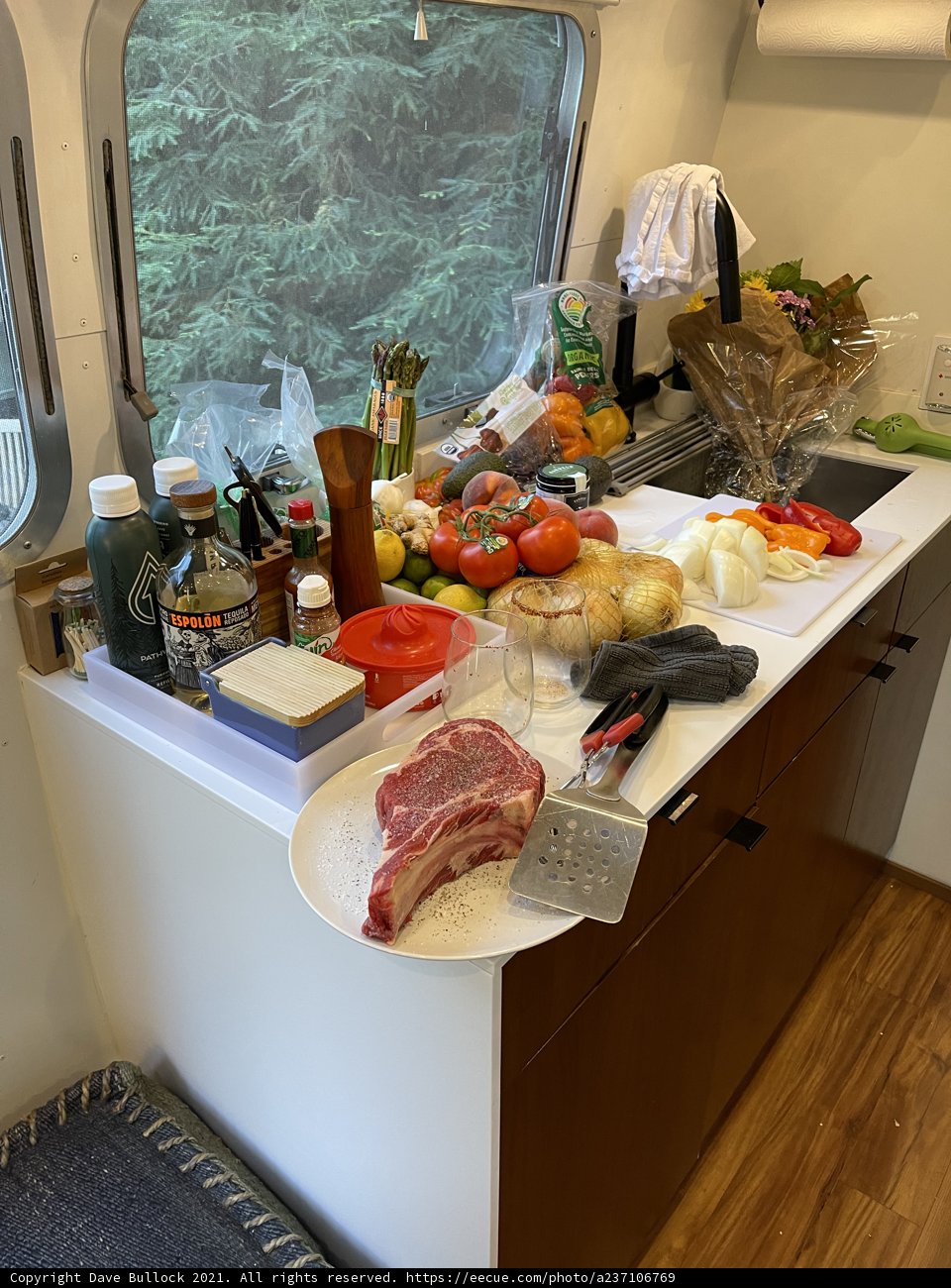 Brunch Spectacular