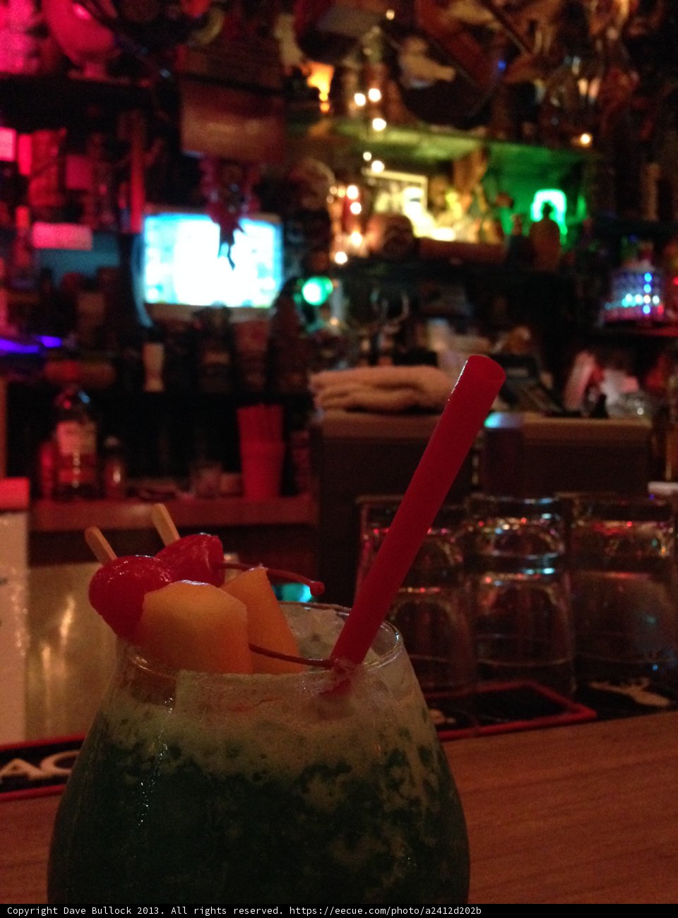 Mojito Madness