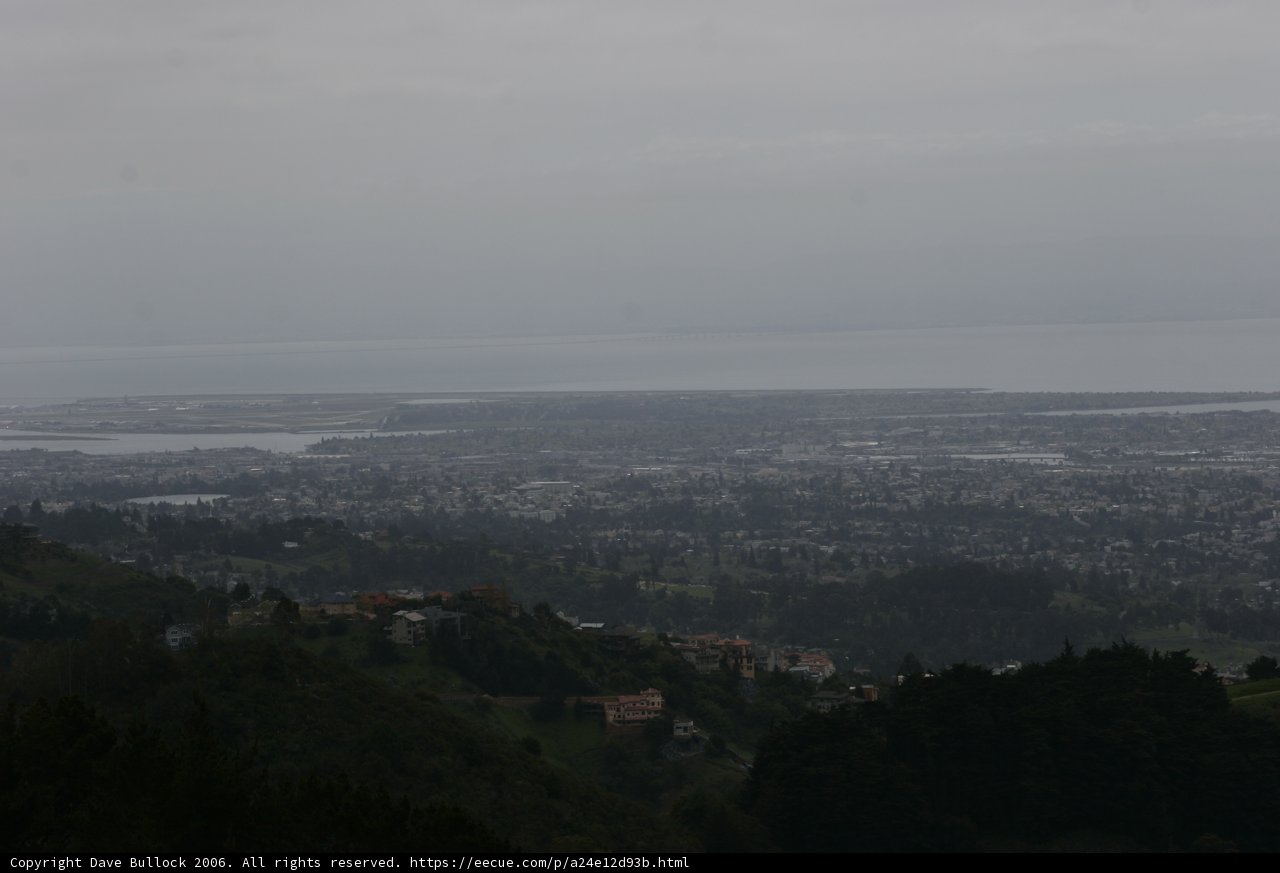 View from the Hill