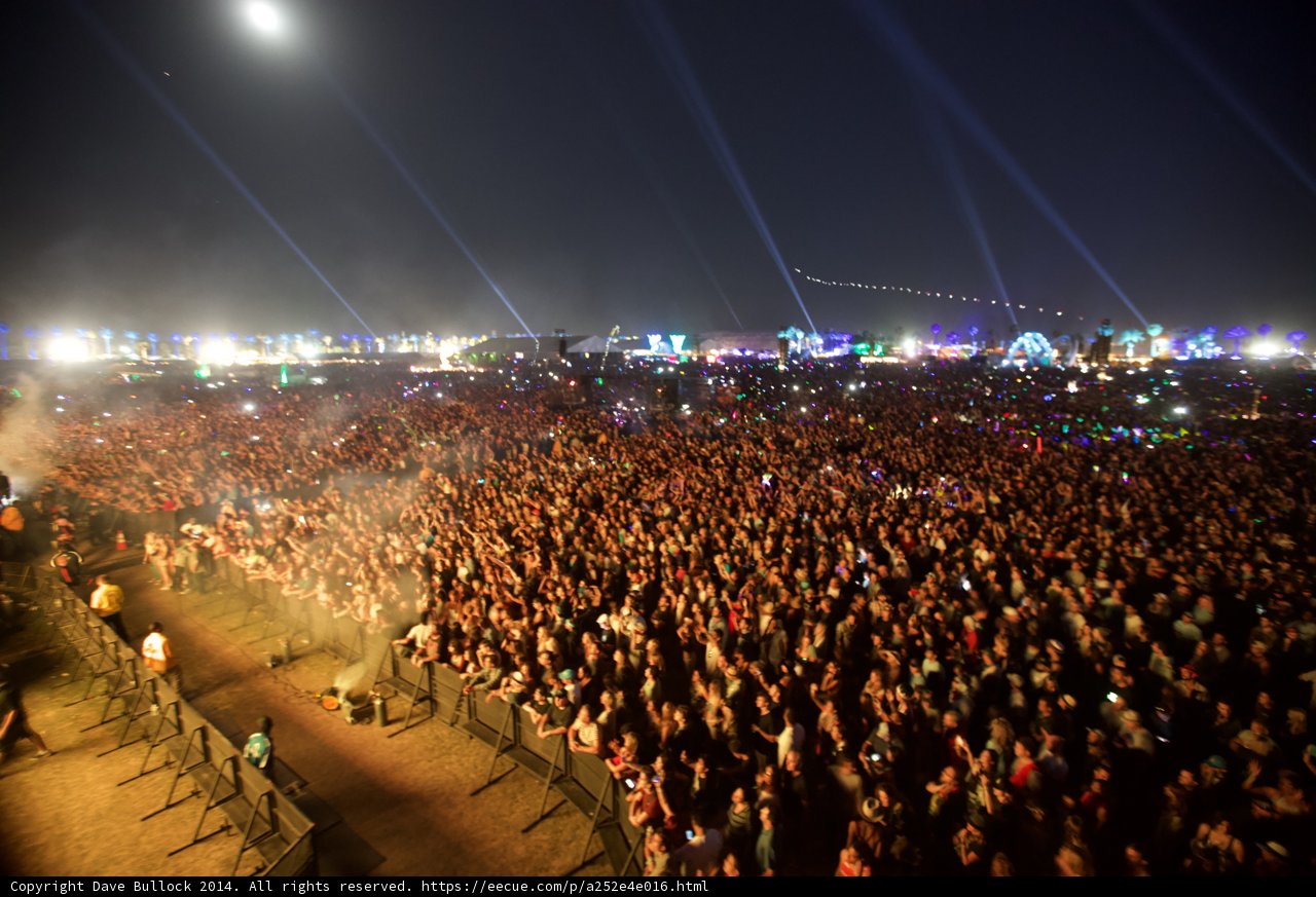 Moonlit Madness