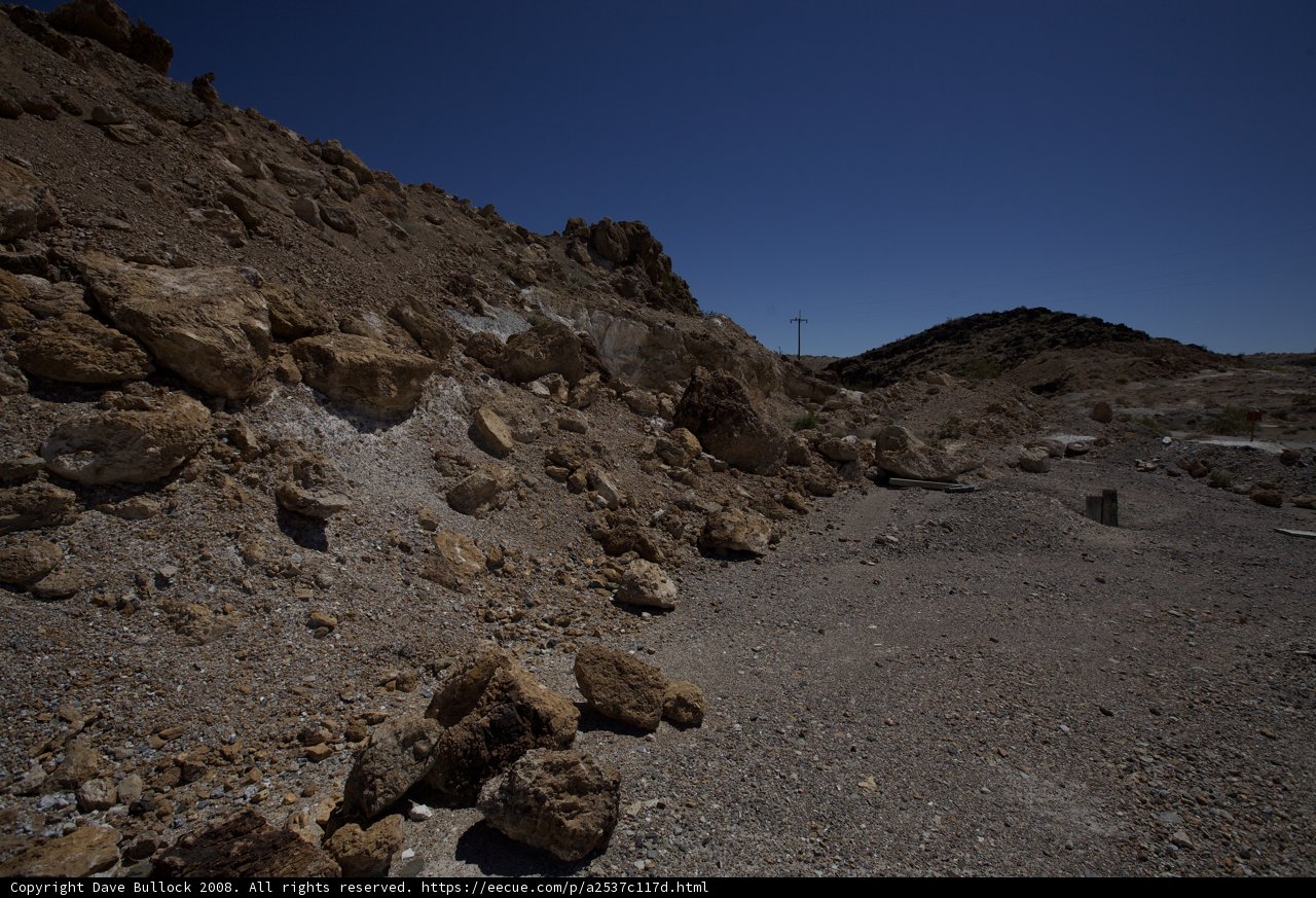 Desert Adventure