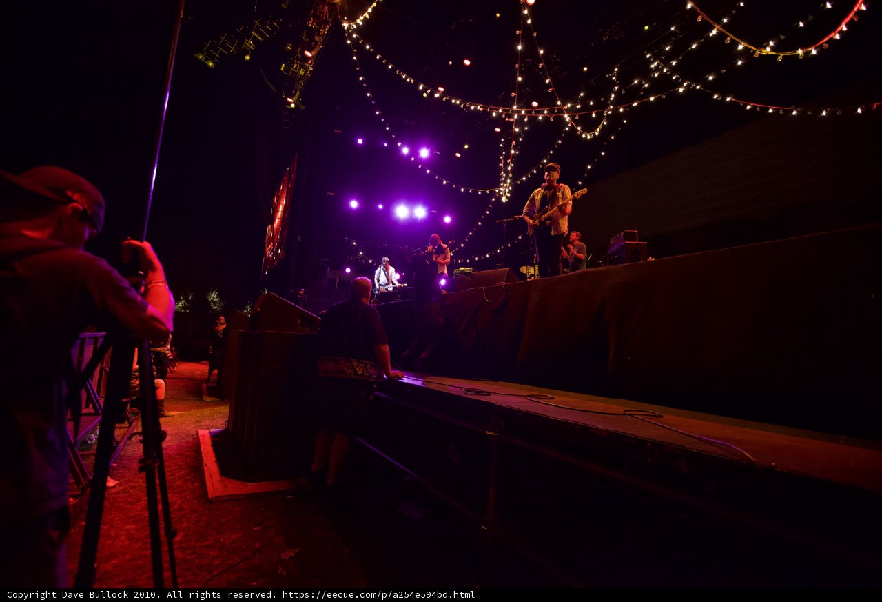 Capturing the Musical Magic