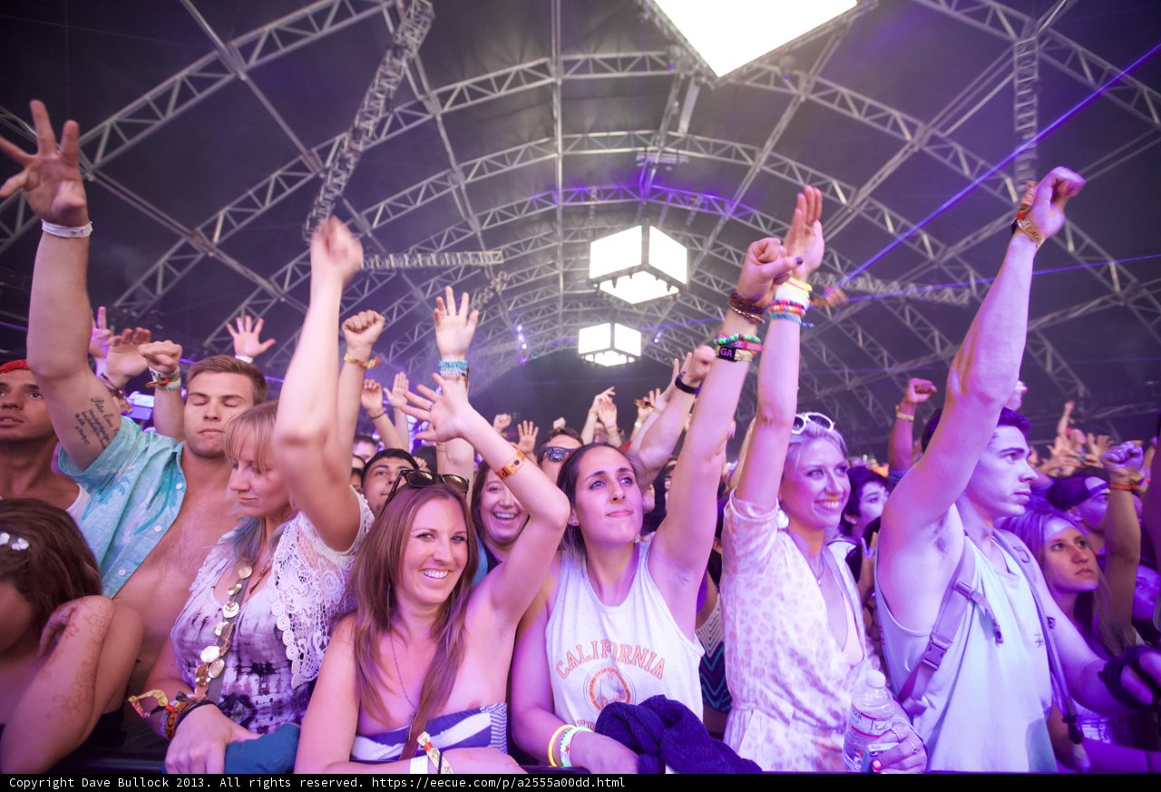 Party People