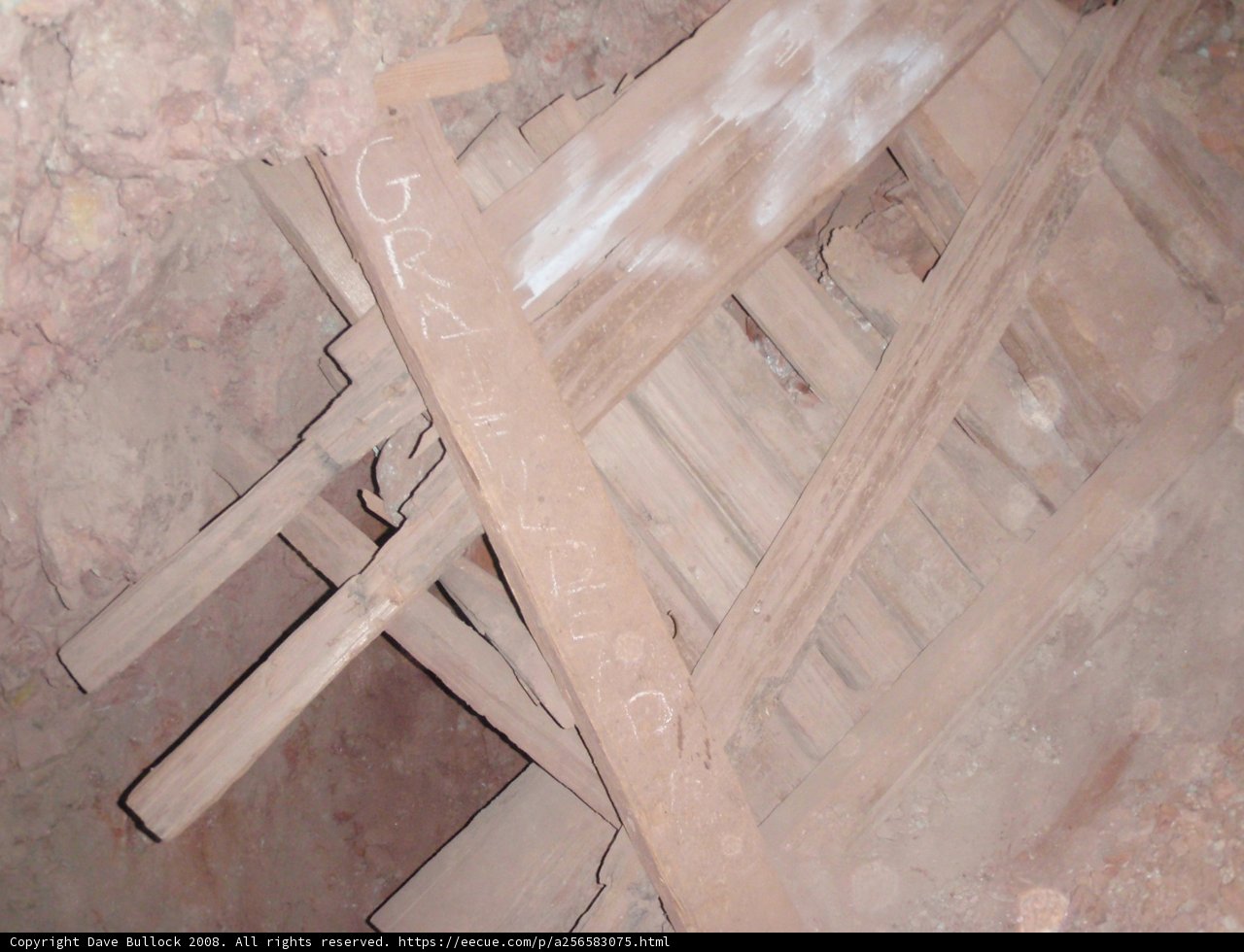 The Wooden Loft