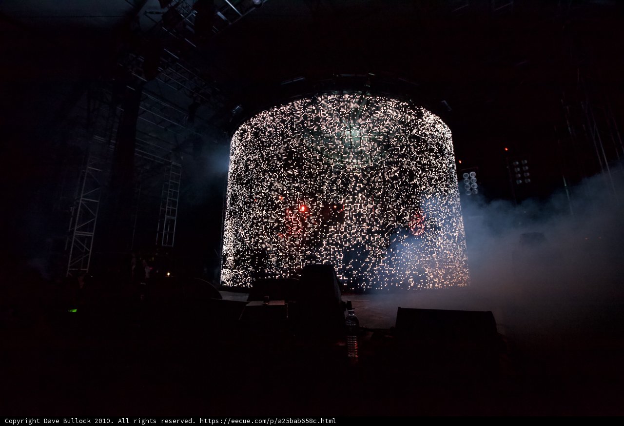 The Illuminated Orb