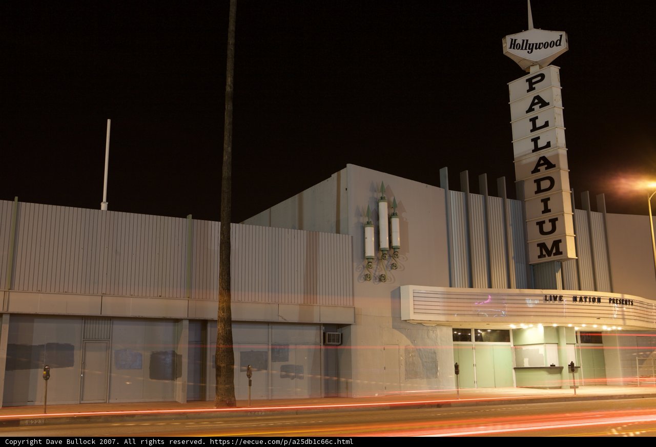 Hall of Fame Building