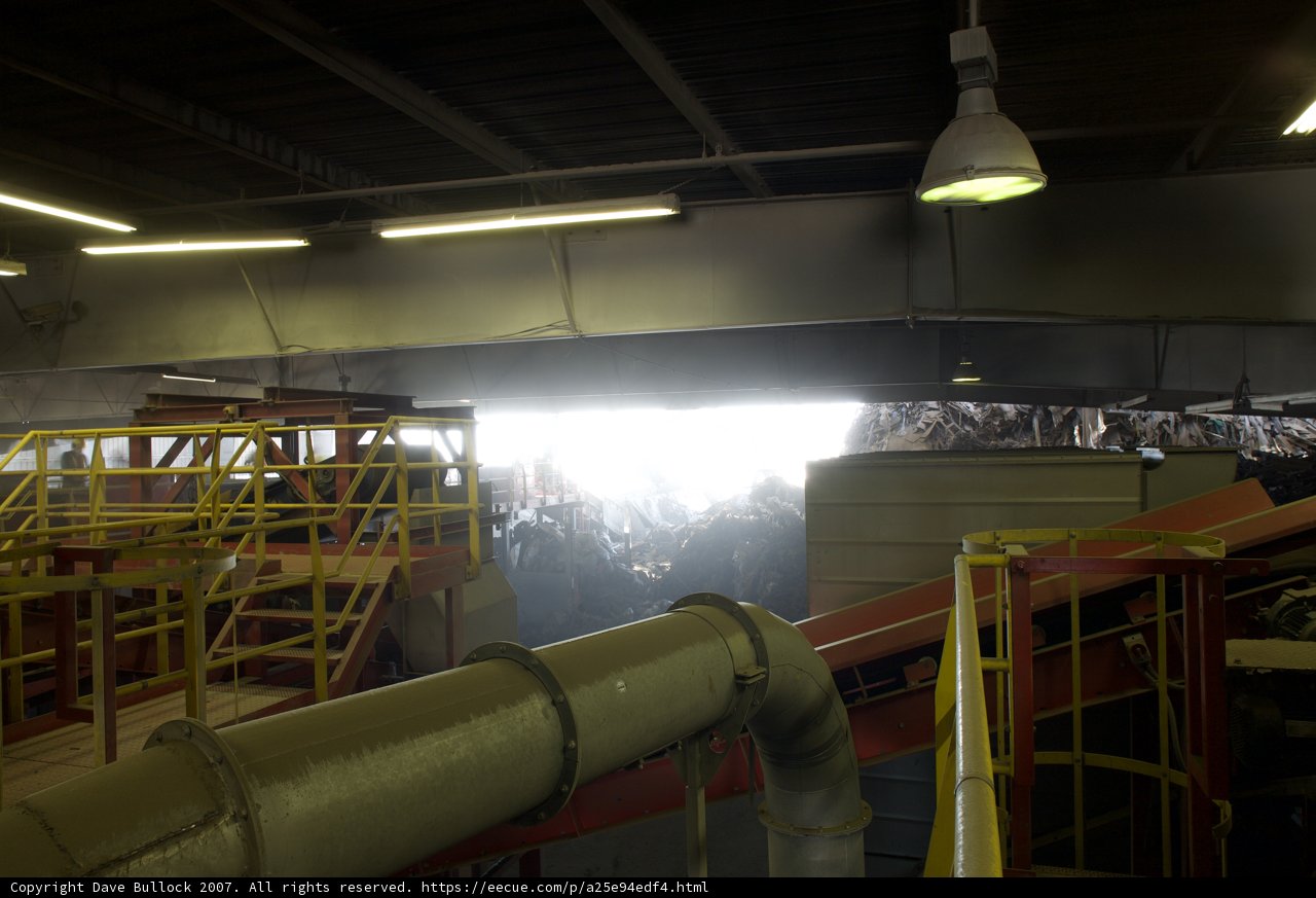 Inside the Factory