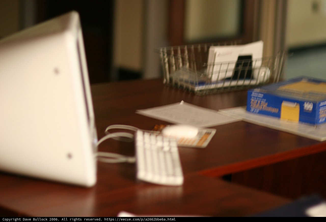 Desktop Essentials