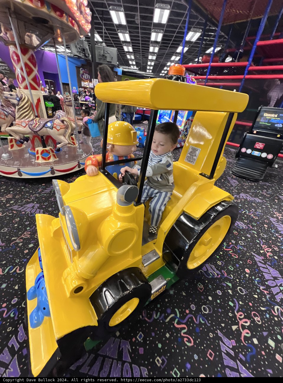 Little Farmer on a Mission: Playtime Adventures