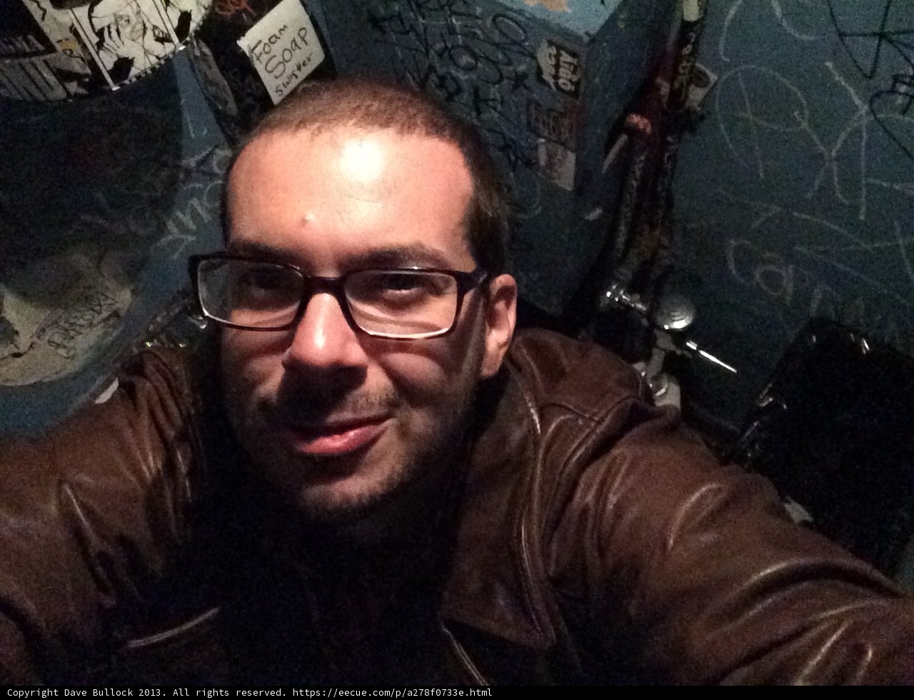 Selfie with Style
