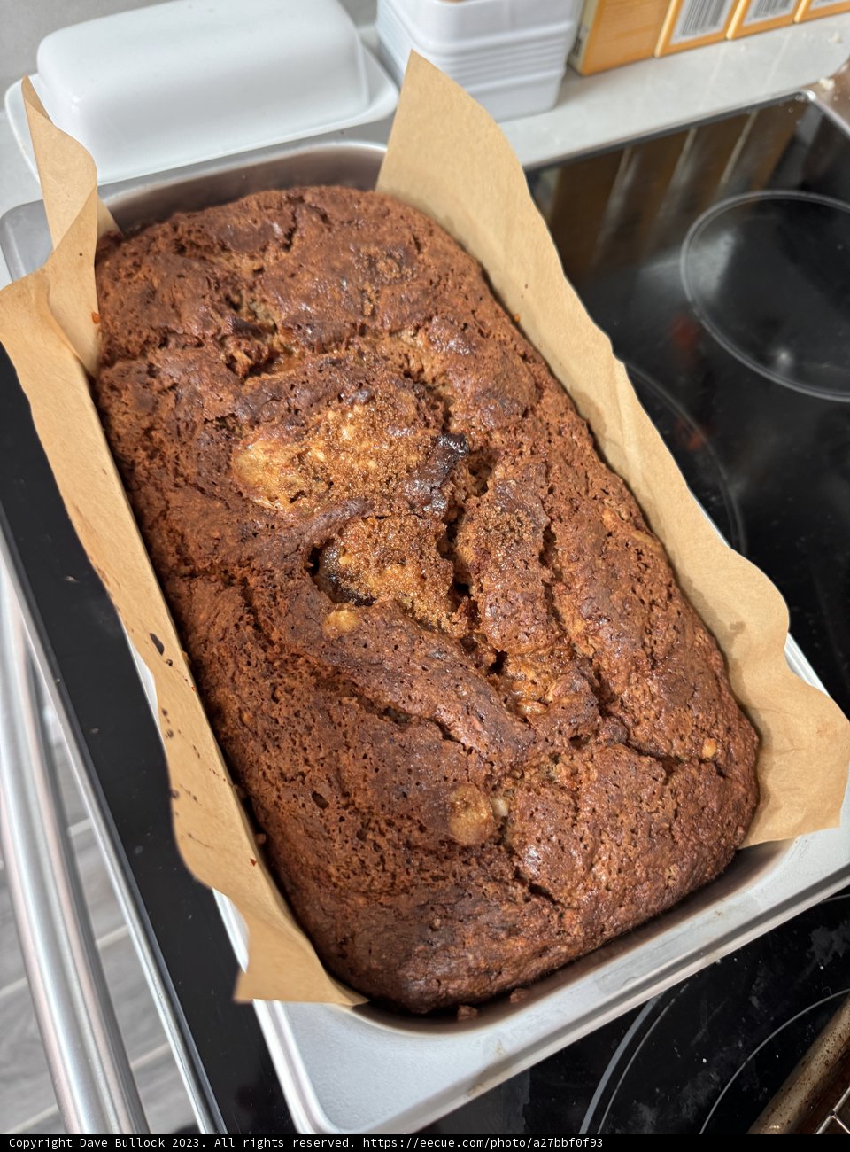 Thanksgiving Freshly Baked Delight