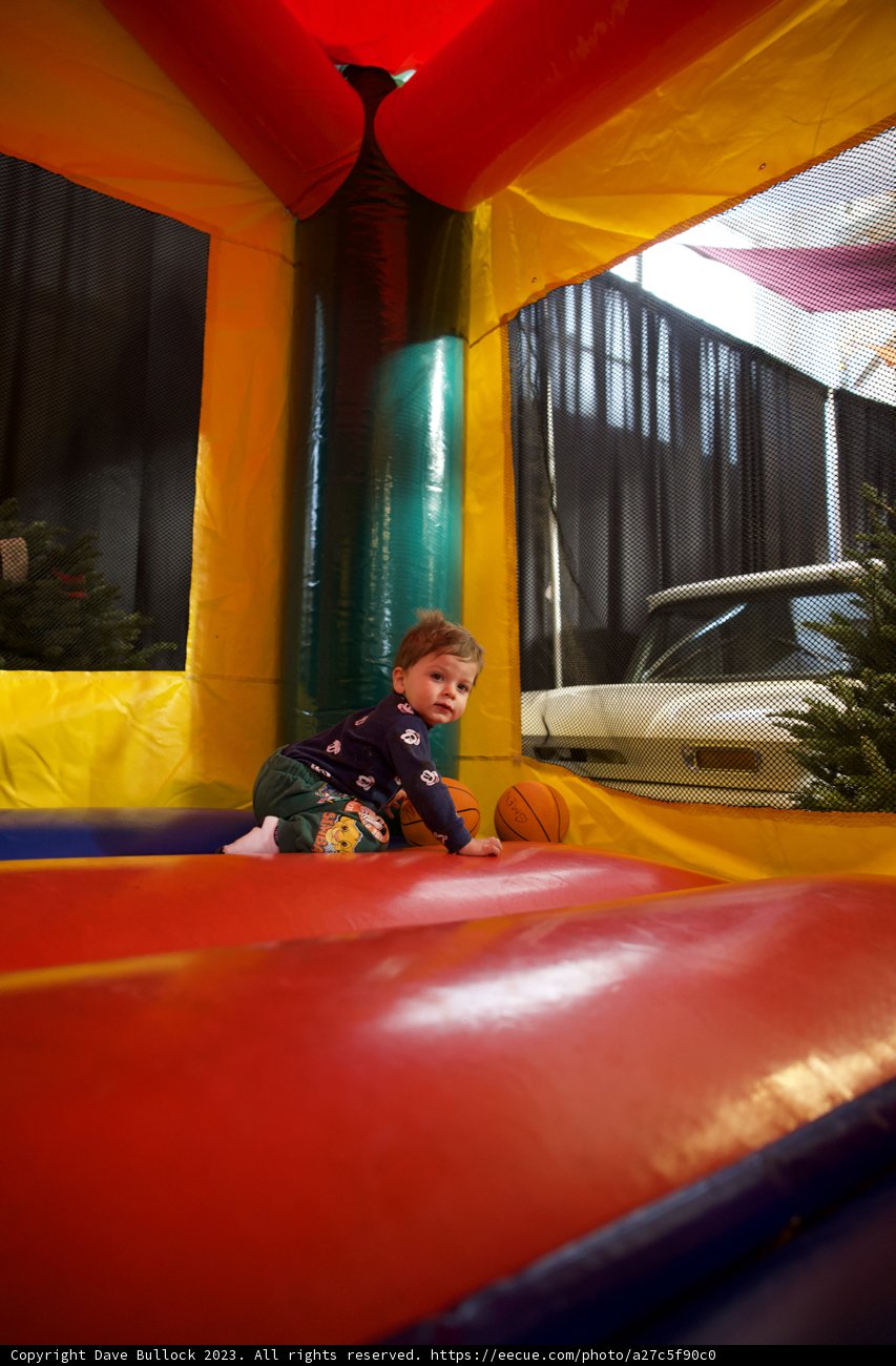Playtime Chronicles at Fort Mason, 2023