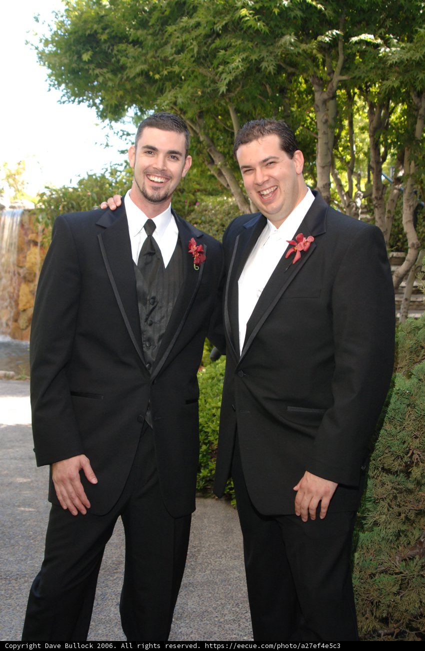 Classy Duo