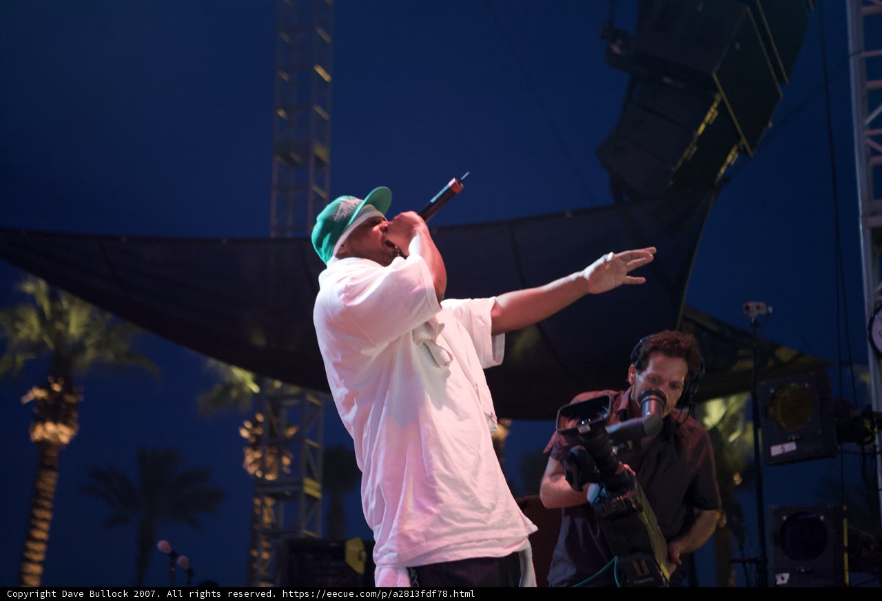 Spotlight on the Musician