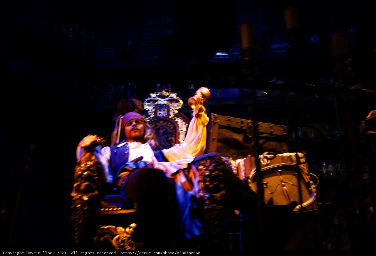 Commandeering the Throne