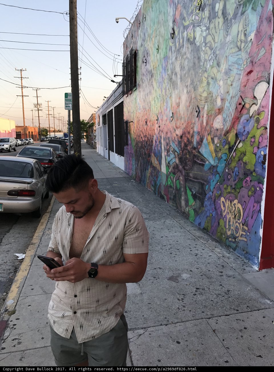 The Art of Multitasking