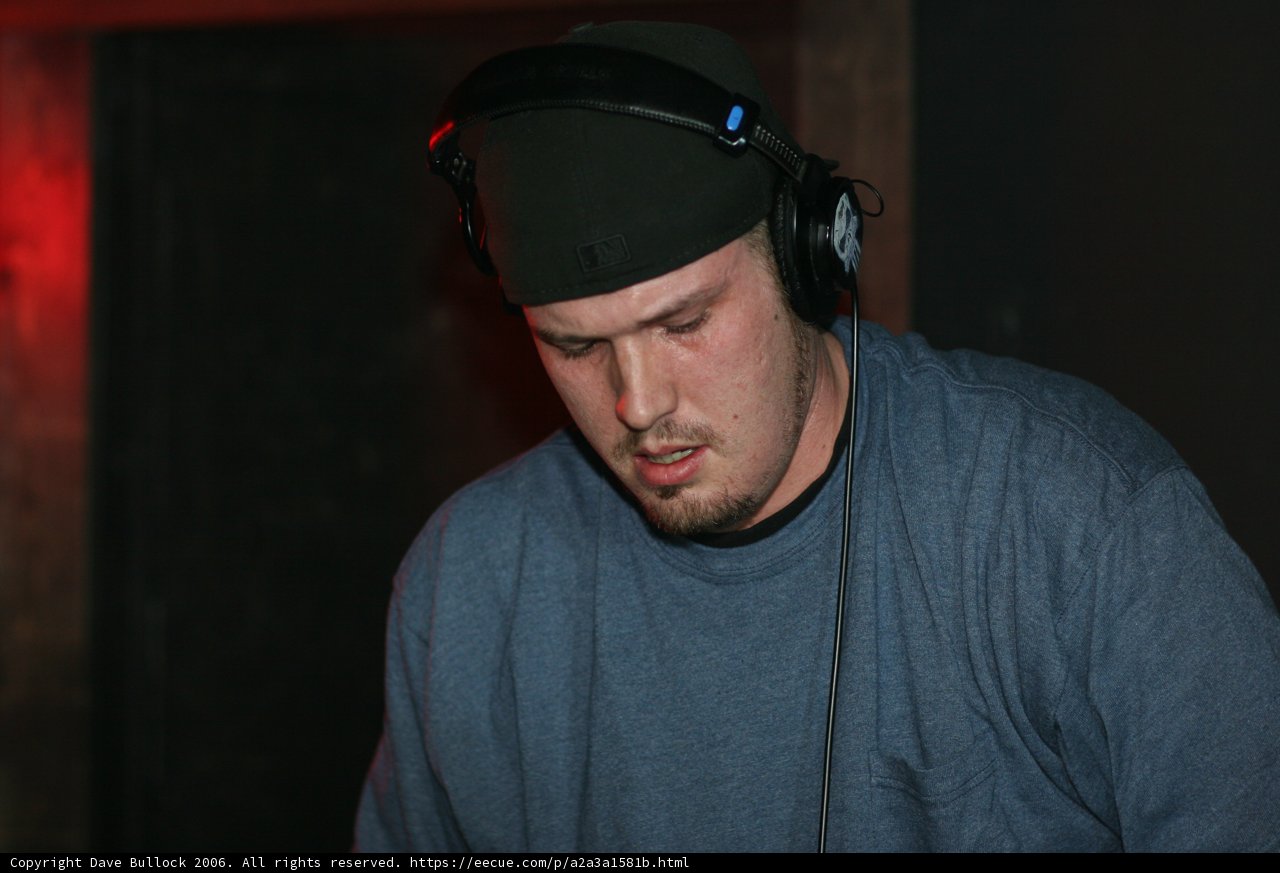 Grooving to the Beat