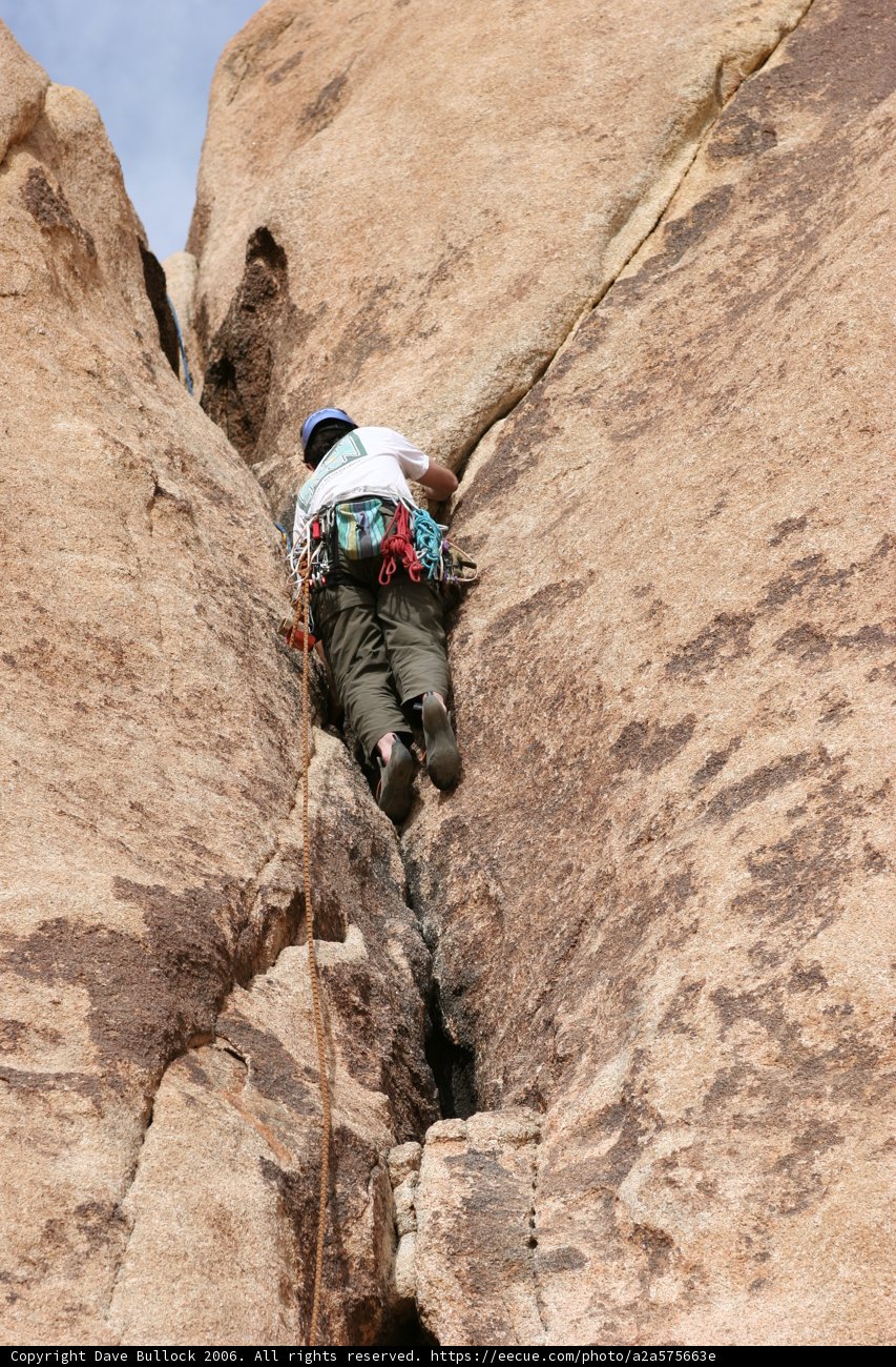 Scaling New Heights