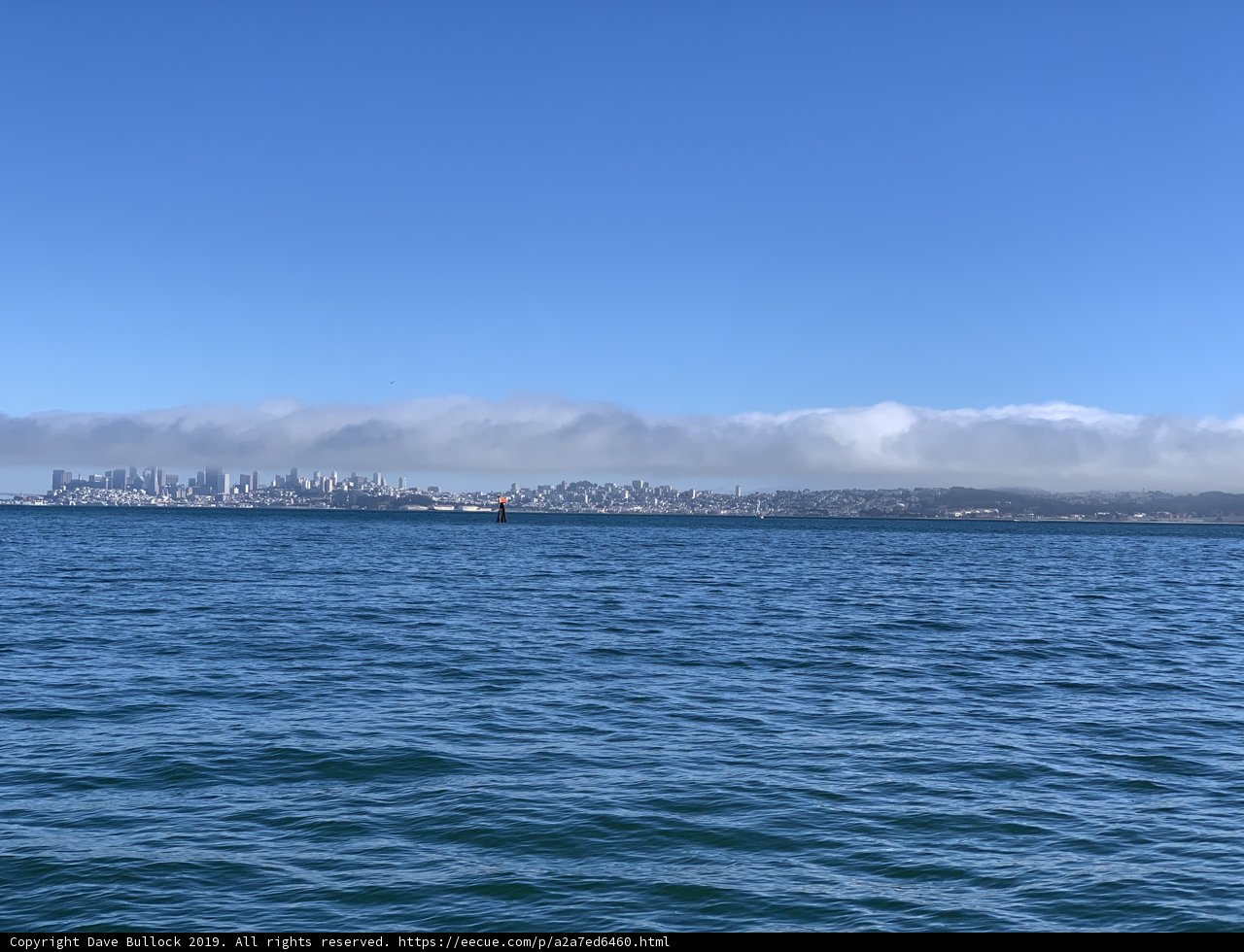 City by the Bay