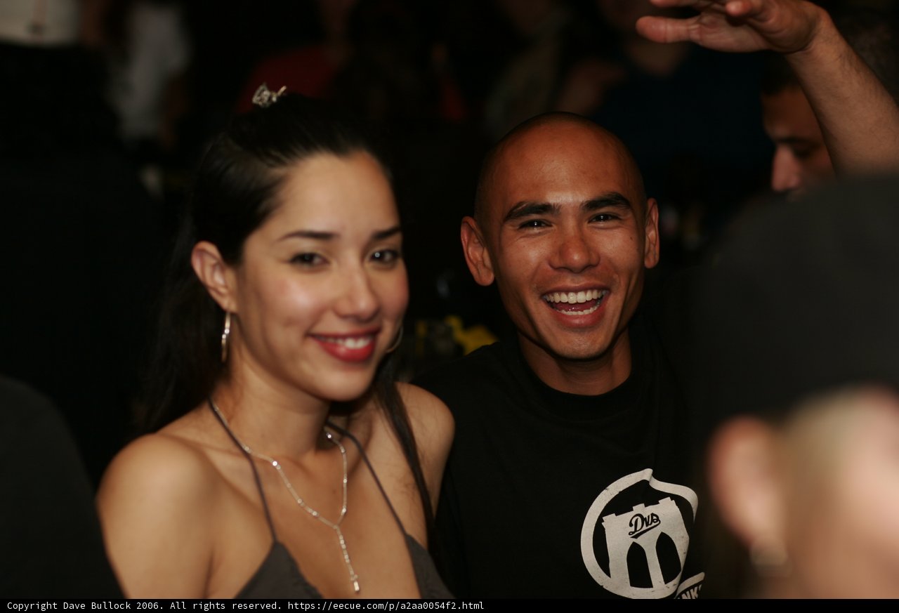 Party Smiles
