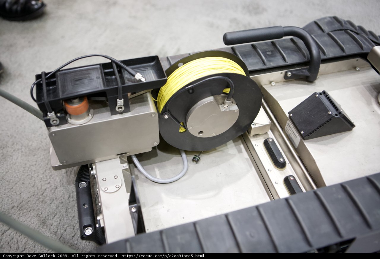 Homeland Security Machine