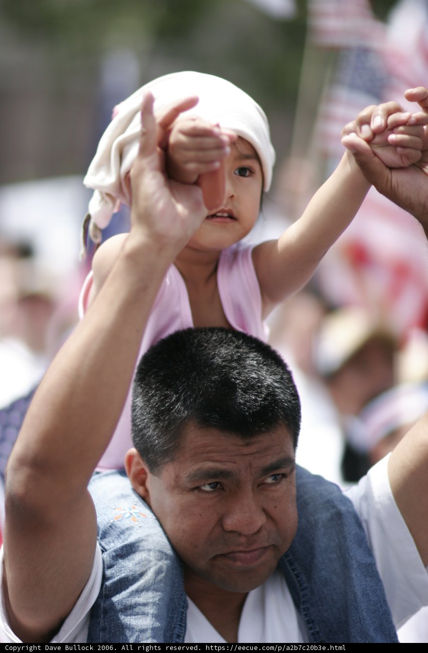 A Father's Love