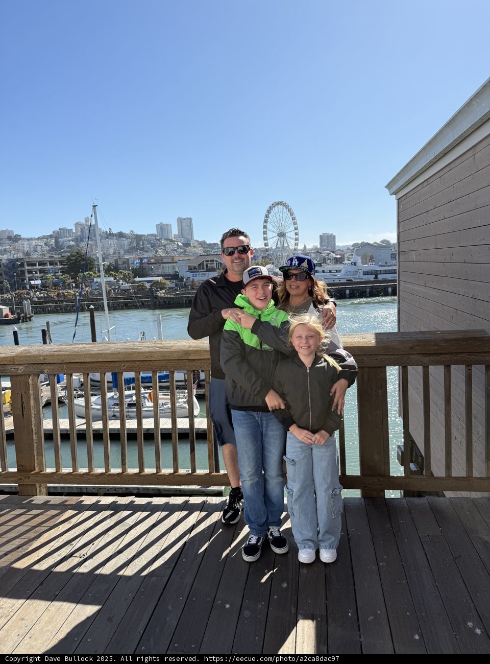 Family Day at the Waterfront