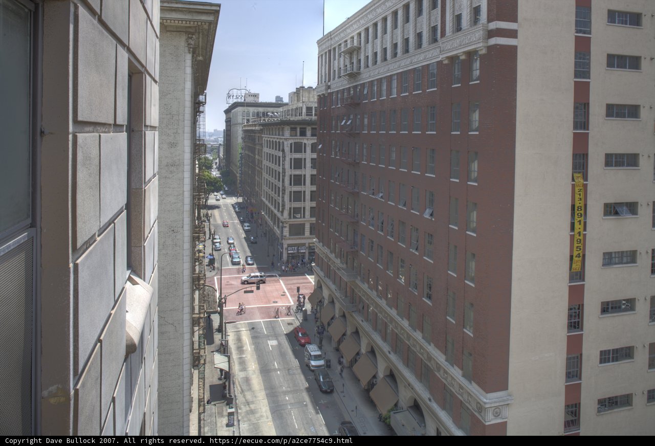 5th Street