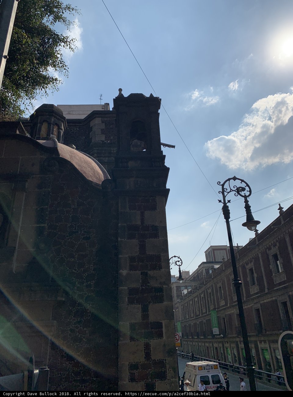 Timeless Architecture