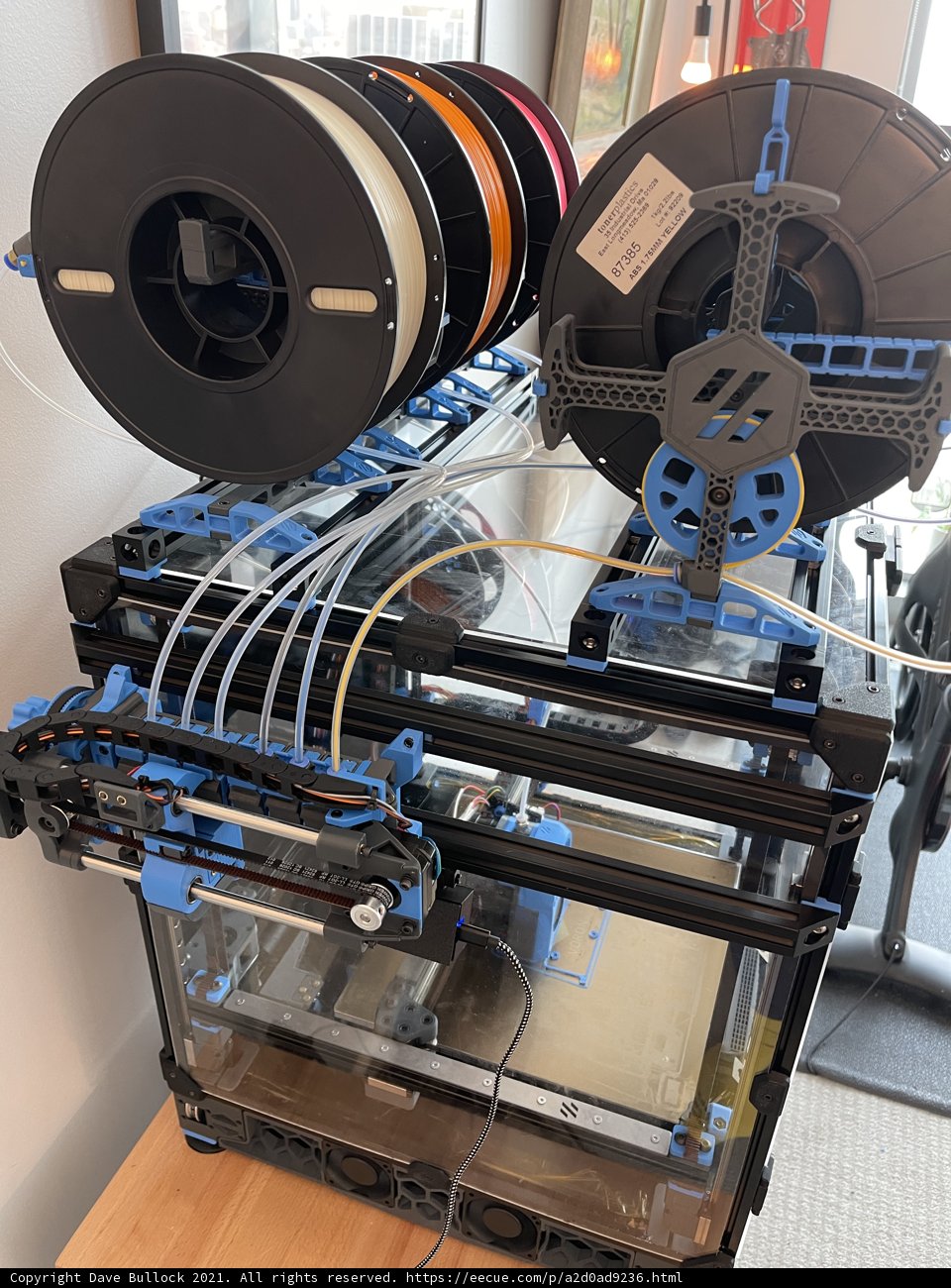 3D Printing Essentials