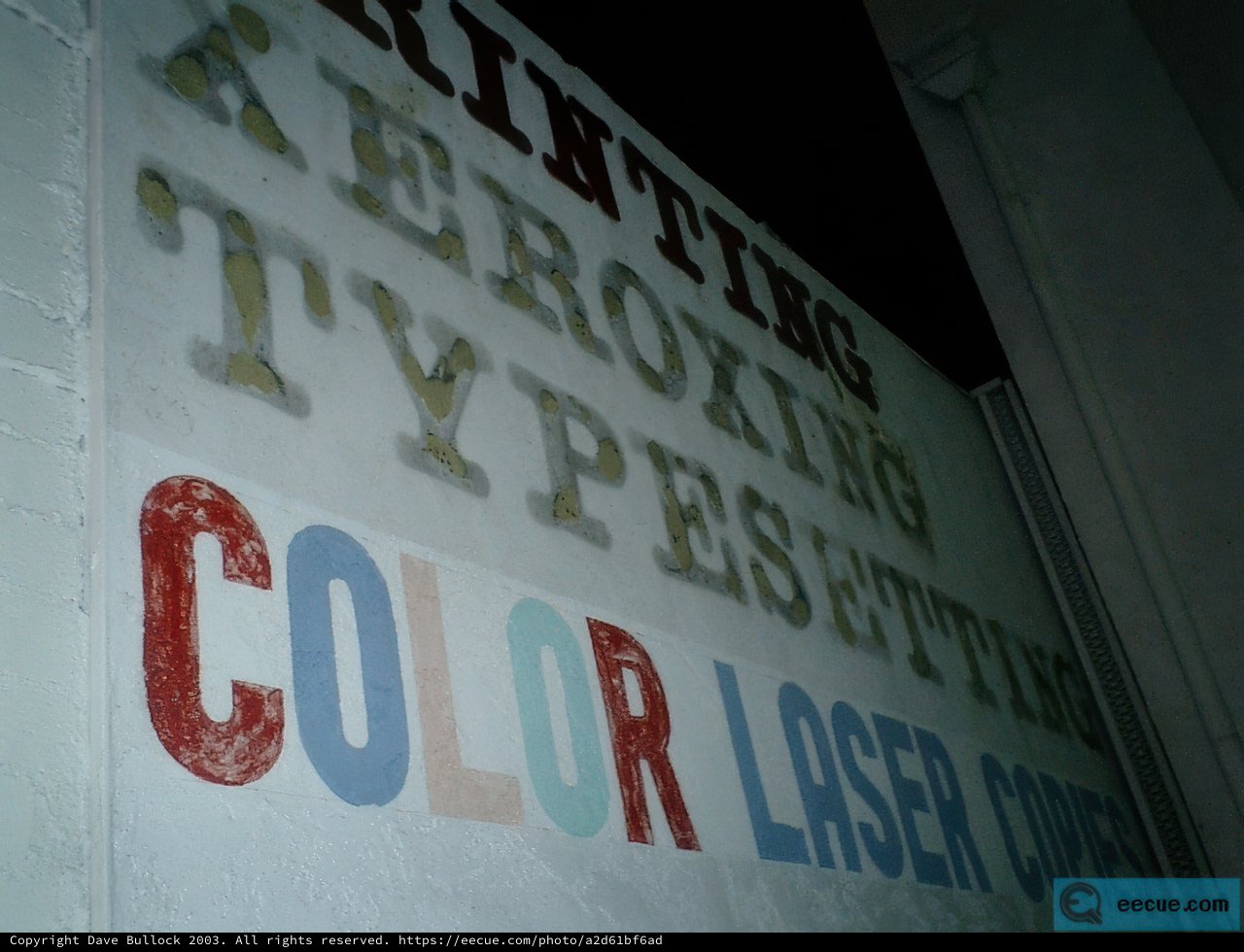The Power of Color Laser
