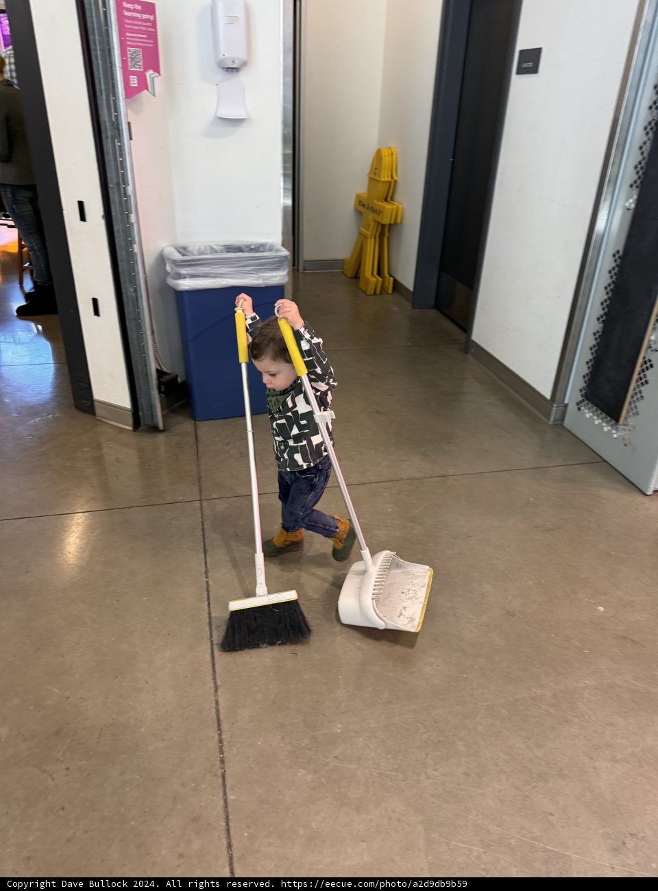 Little Helper