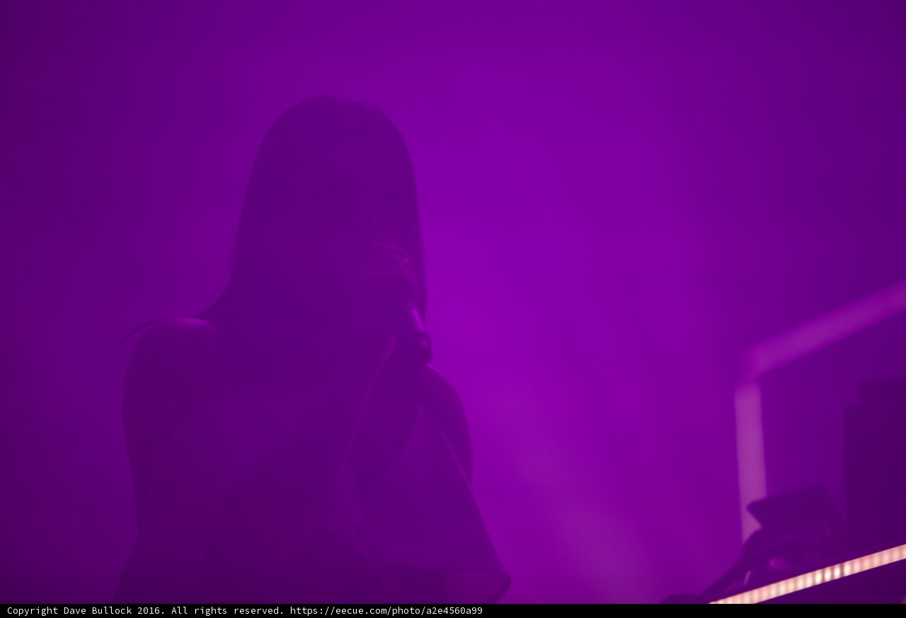 Purple Night