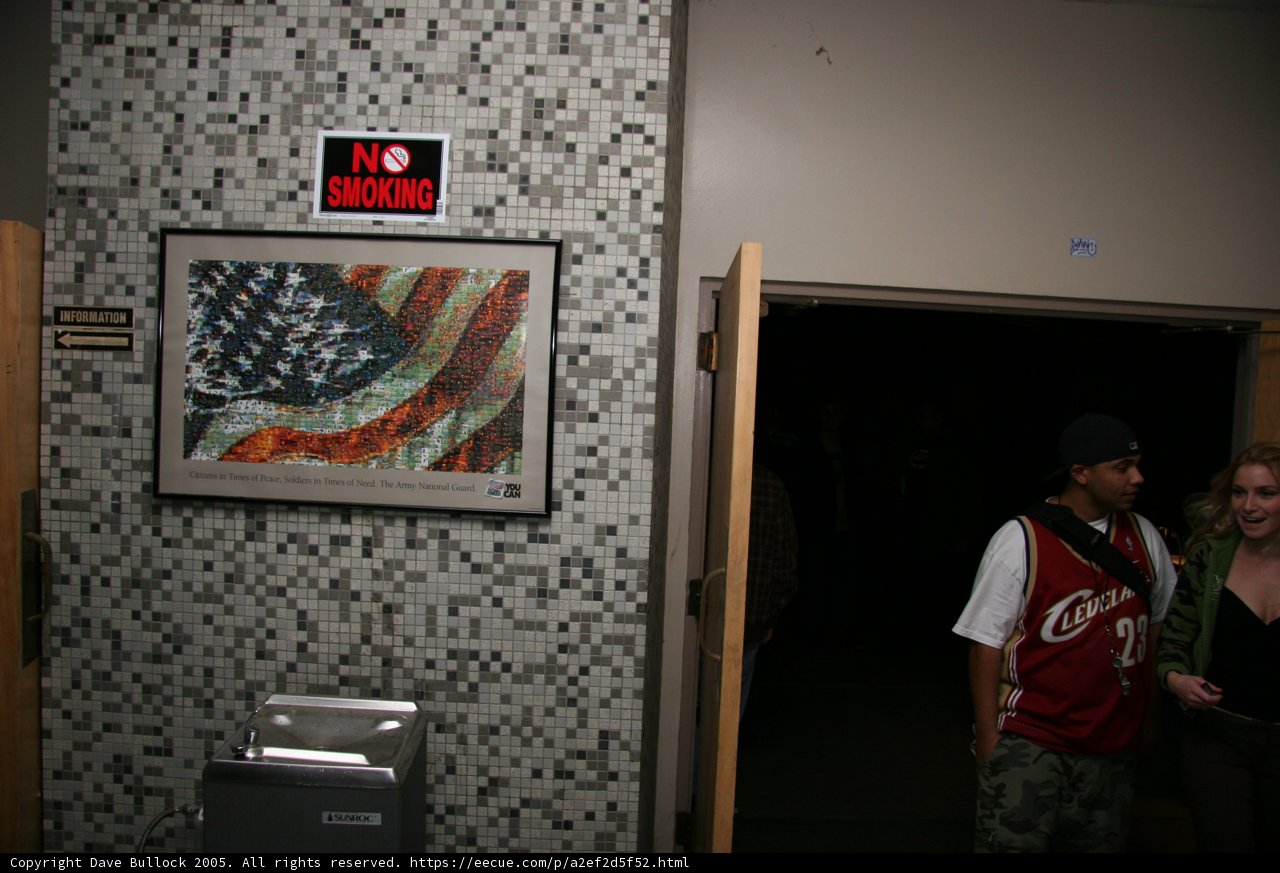 Bathroom Gallery