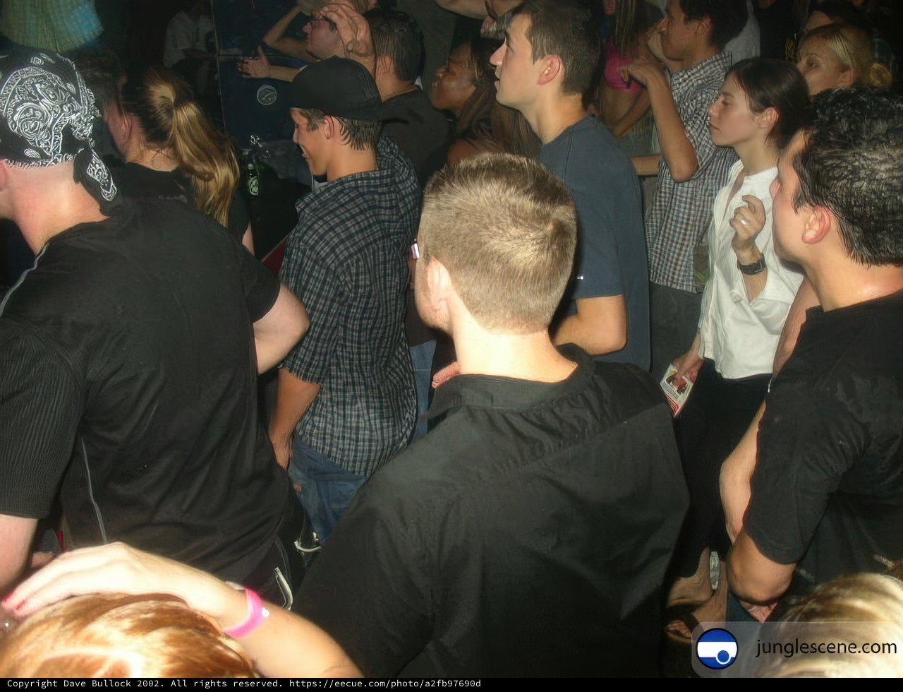 Dancefloor Madness