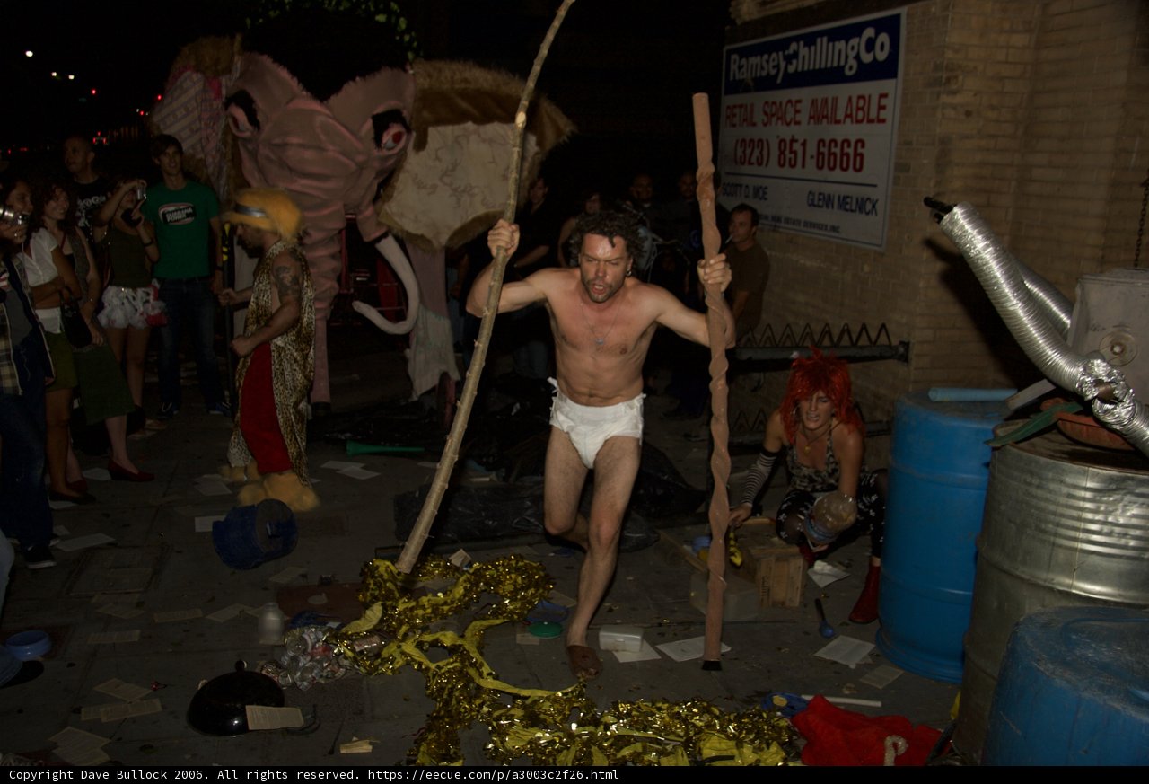 Adult Diaper Dash