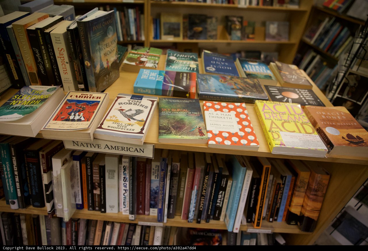 Literary Haven in Japan Town Skyela