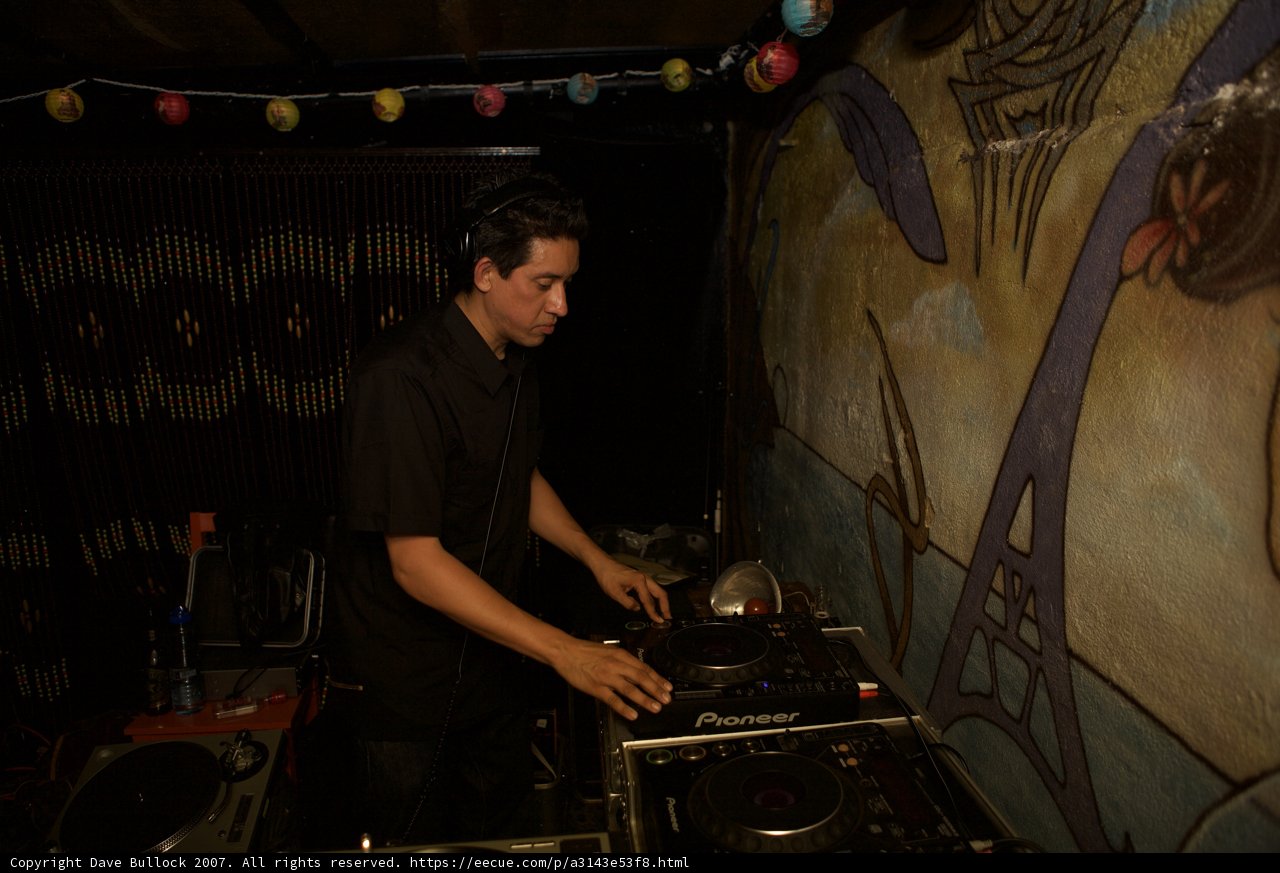 Pure Filth Grooves