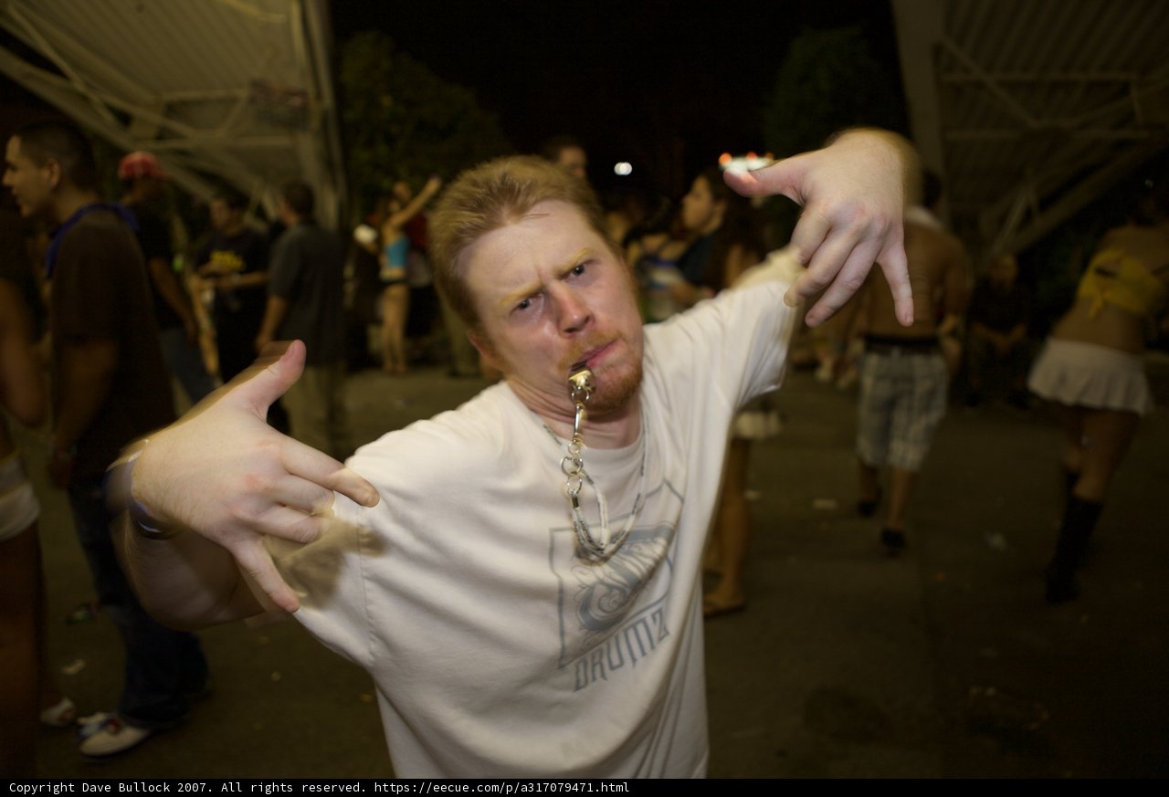 The White Tee Phenom